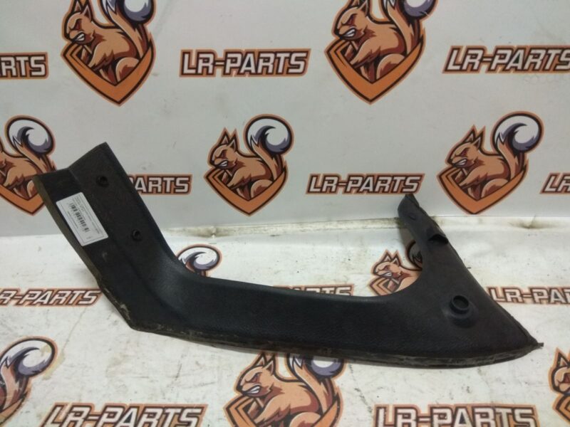 T2H1243 Finishing panel left, rear door Jaguar XF X260 (2015-) used cost 35 € in stock 1 pcs.