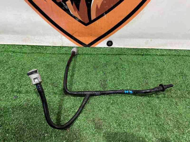 T2H1255 Vacuum pipe Jaguar F-Pace X761 (2017-) used cost 25 € in stock 3 pcs.