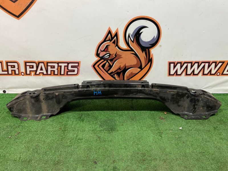 T2H15021 Rear bumper reinforcement Jaguar XF X260 (2015-) Used cost 100 € in stock 1 pcs.