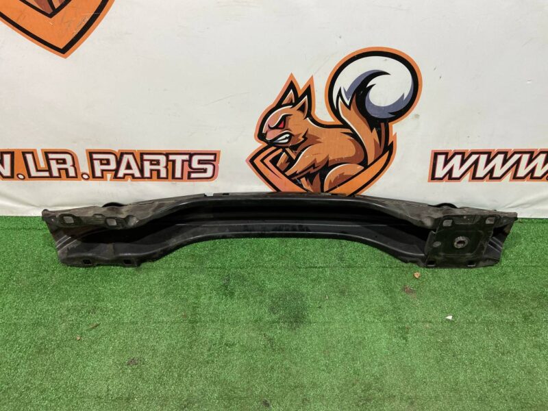 T2H15021 Rear bumper reinforcement Jaguar XF X260 (2015-) Used cost 100 € in stock 1 pcs.