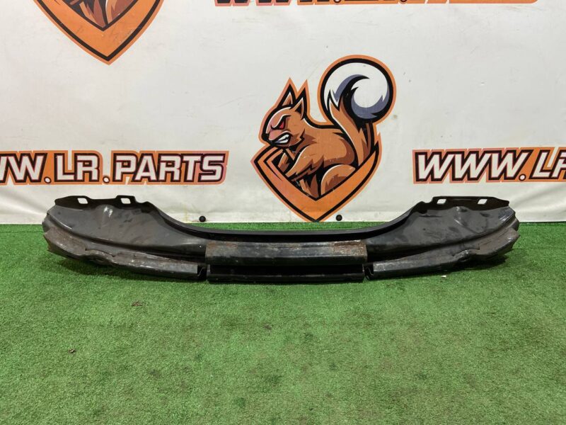 T2H15021 Rear bumper reinforcement Jaguar XF X260 (2015-) Used cost 100 € in stock 1 pcs.
