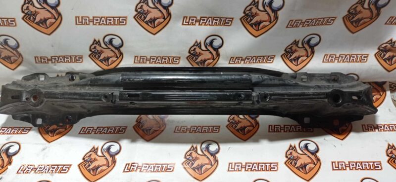 T2H15021 Rear bumper reinforcement Jaguar XF X260 (2015-) Used cost 100 € in stock 1 pcs.