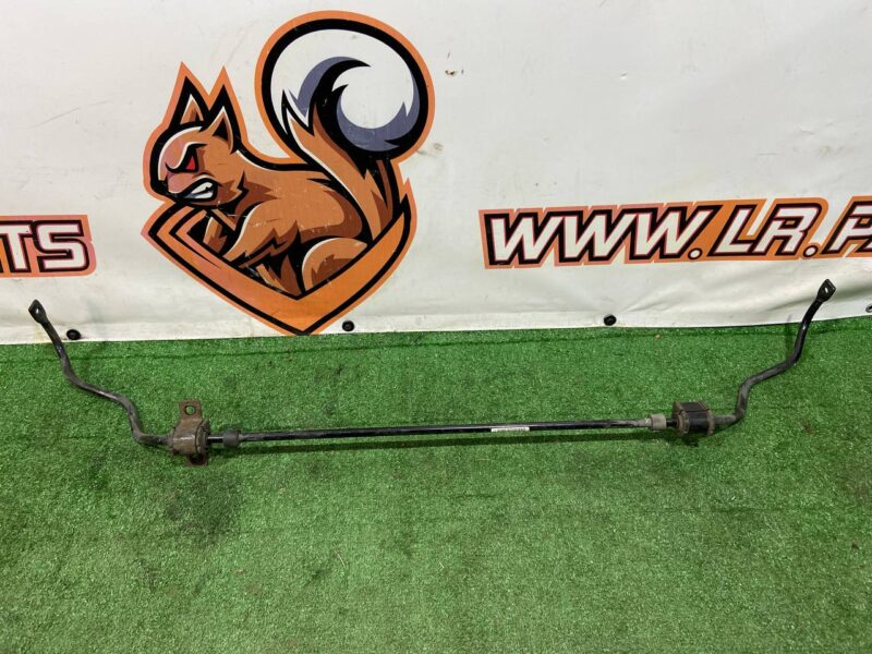 T2H1606 Rear stabilizer Jaguar XF X260 (2015-) used cost 80 € in stock 1 pcs.