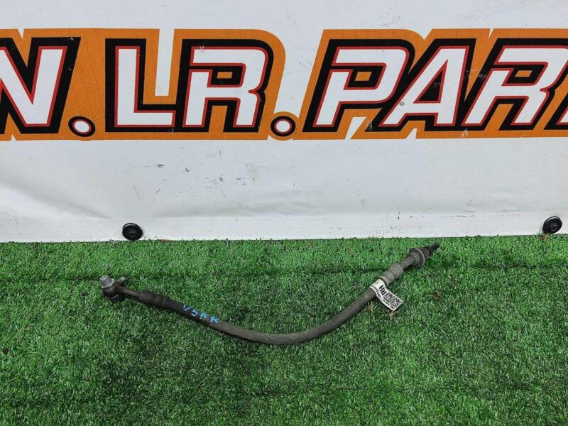 T2H17337 Brake Hose Rear Right Jaguar F-Pace X761 (2017-) Used cost 25 € in stock 1 pcs.