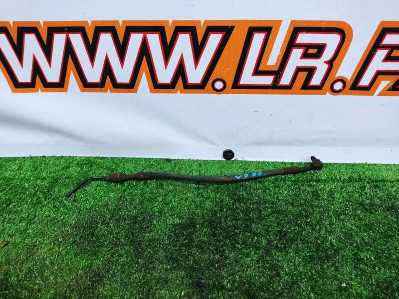 T2H17337 Brake Hose Rear Right Jaguar F-Pace X761 (2017-) Used cost 25 € in stock 1 pcs.
