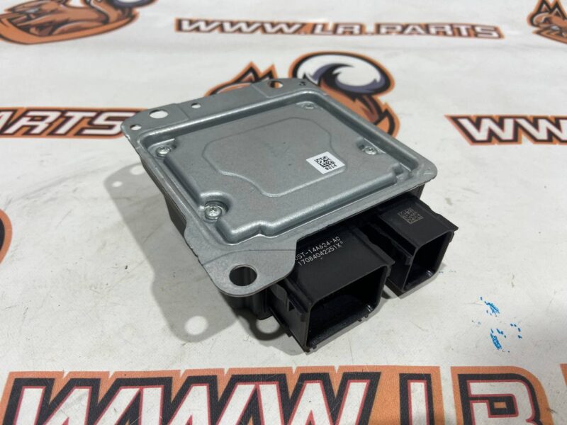 T2H37091 Airbag Jaguar F-Pace X761 (2017-) used control cost 130 € in stock 1 pcs.
