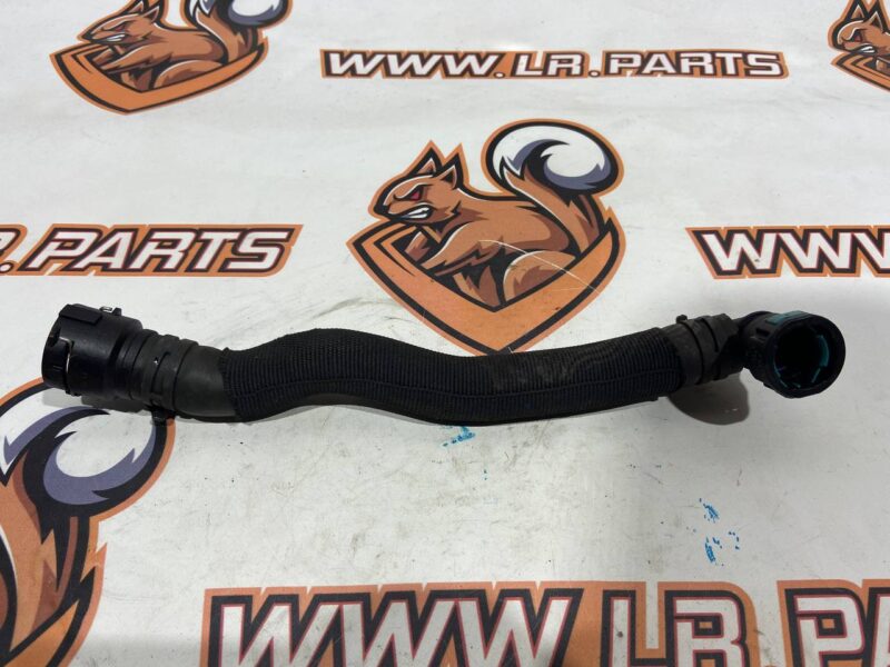 T2H19192 Intercooler Hose Jaguar F-Pace X761 (2017-) Used cost 20 € in stock 3 pcs.