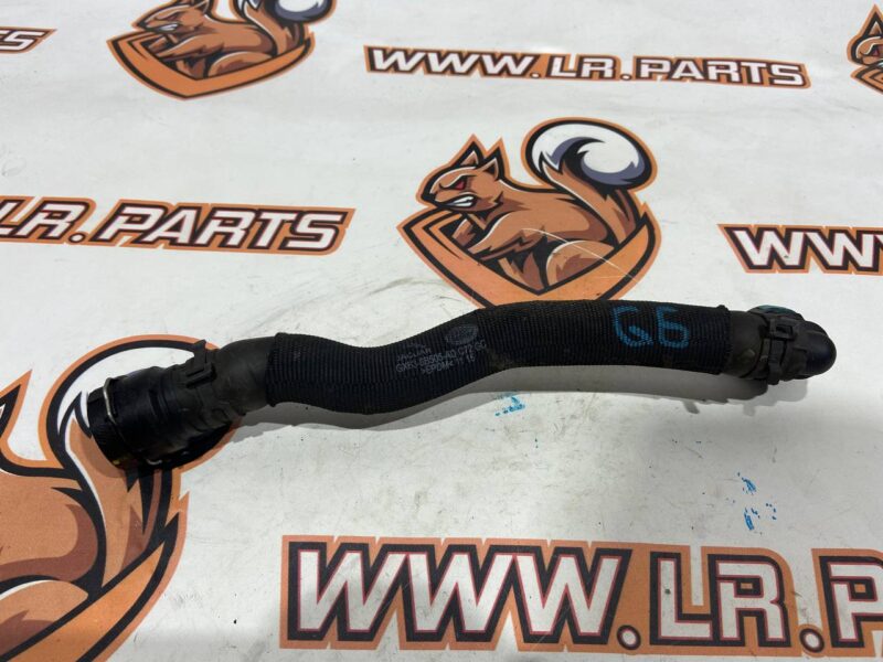 T2H19192 Intercooler Hose Jaguar F-Pace X761 (2017-) Used cost 20 € in stock 3 pcs.