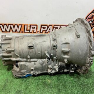 T2H20469 Automatic transmission Jaguar F-Pace X761 (2017-) used cost 1 050 € in stock 1 pcs.
