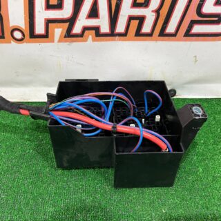 T2H23830 Fuse box Jaguar I-Pace (2018-) Used cost 80 € in stock 1 pcs.