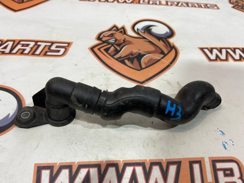 T2H2695 Acoustic resonator inlet Jaguar F-Pace X761 (2017-) used cost 2 € in stock 1 pcs.