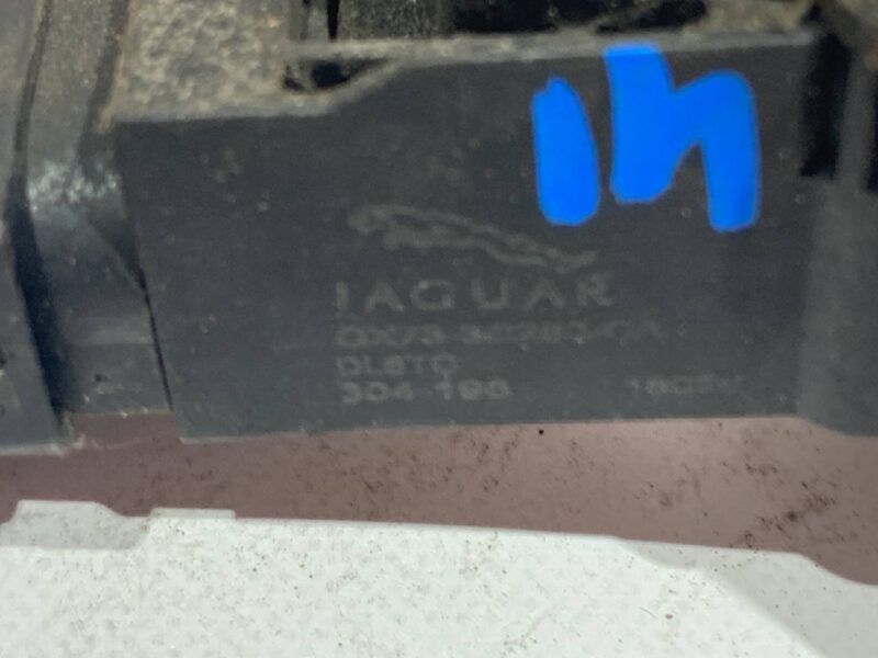 T2H3166 Body position sensor front right Jaguar F-Pace Used cost 50 € in stock 2 pcs.