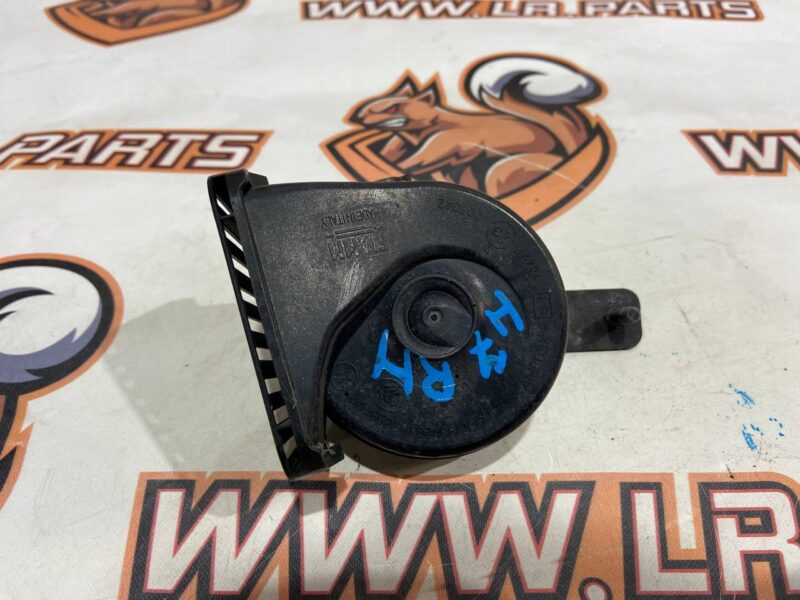 T2H36396 Sound signal Jaguar I-Pace (2018-) used cost 35 € in stock 3 pcs.