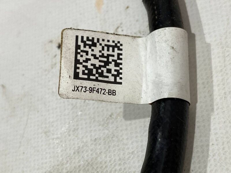 T2H39405 Lambda probe Jaguar F-Pace X761 (2017-) Used cost 100 € in stock 3 pcs.