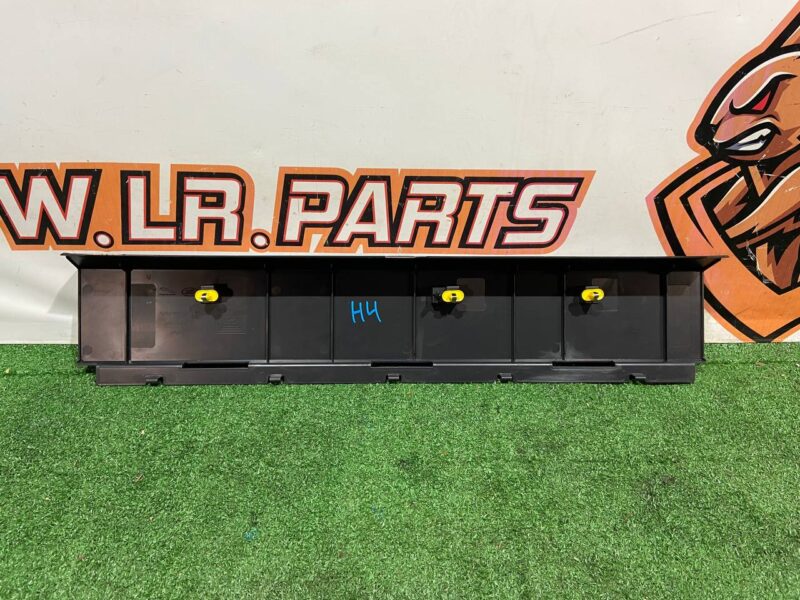 T2H5308 Trim (trunk insulation) Jaguar XF X260 (2015-) used cost 25 € in stock 1 pcs.