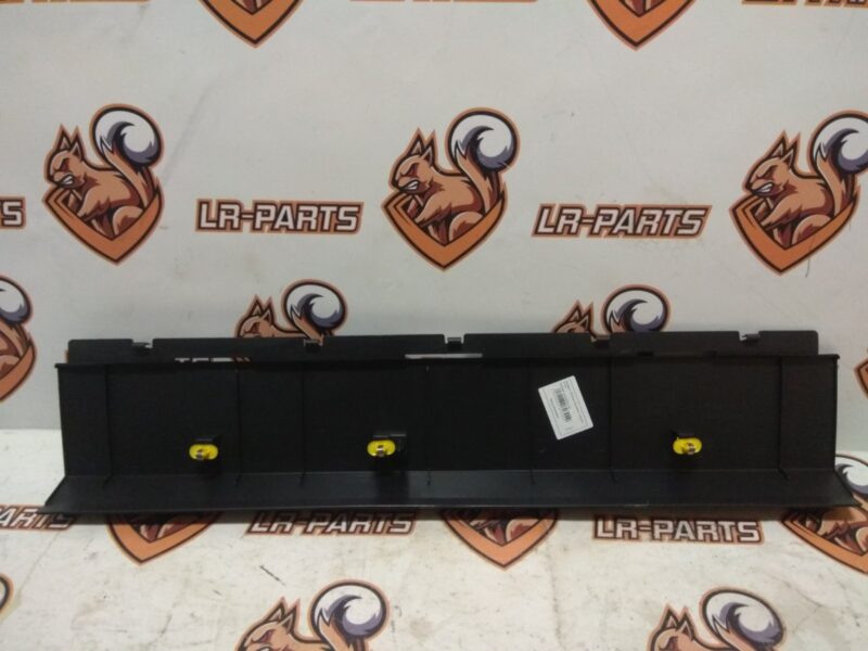 T2H5308 Trim (trunk insulation) Jaguar XF X260 (2015-) used cost 25 € in stock 1 pcs.