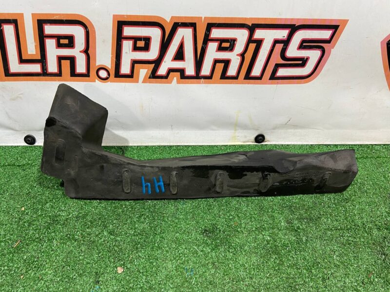 T2H6820 Engine compartment soundproofing left Jaguar XF X260 (2015-) used cost 20 € in stock 1 pcs.