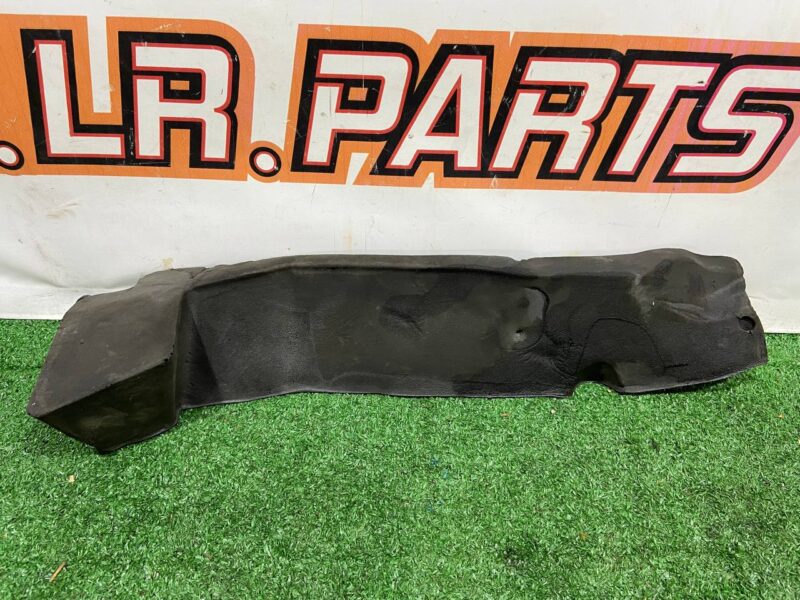 T2H6820 Engine compartment soundproofing left Jaguar XF X260 (2015-) used cost 20 € in stock 1 pcs.