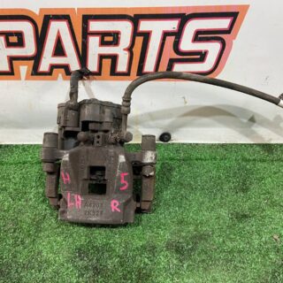 T2H7447 Caliper front left Jaguar I-Pace (2018-) used cost 63,97 € in stock 3 pcs.