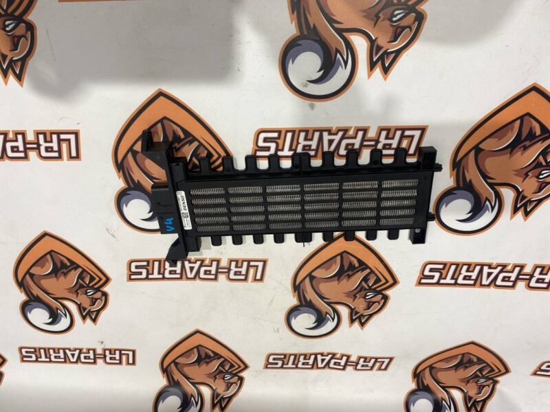 T2H8152 Heater Jaguar F-Pace X761 (2017-) used cost 75 € in stock 7 pcs.