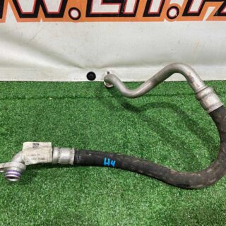 T2H8169 Air conditioning pipe Jaguar XF X260 (2015-) used cost 60 € in stock 1 pcs.