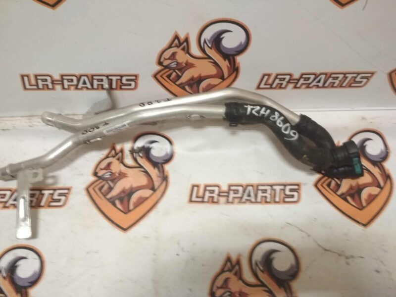 T2H8609 Air conditioner pipe Jaguar F-Pace X761 (2017-) USED cost 35 € in stock 3 pcs.