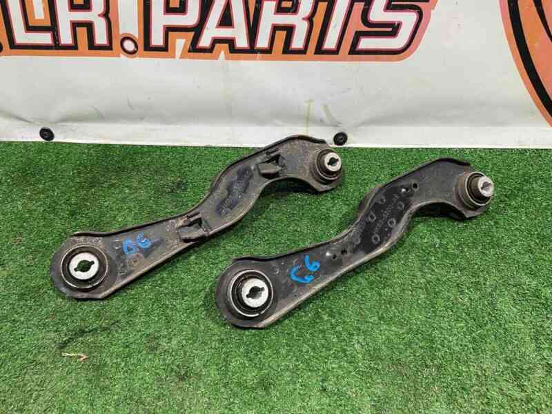 T4A1004 Rear upper lever Jaguar F-Pace X761 (2017-) USED - Image 13