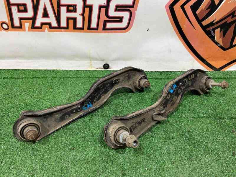 T4A1004 Rear upper lever Jaguar F-Pace X761 (2017-) USED - Image 15