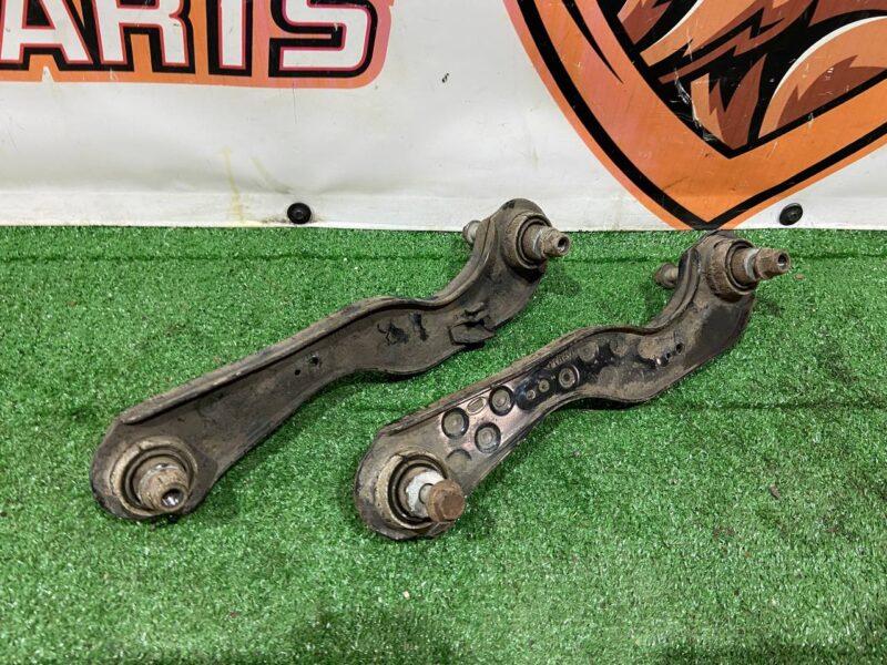 T4A1004 Rear upper lever Jaguar F-Pace X761 (2017-) USED - Image 16