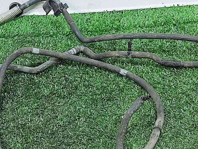 T4A1038 Vacuum hose Jaguar F-Pace X761 (2017-) Used cost 25 € in stock 2 pcs.