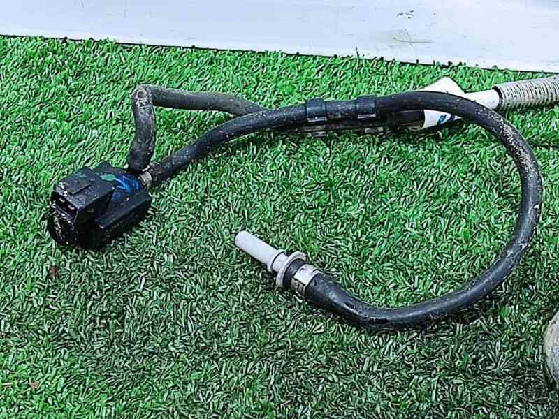 T4A1038 Vacuum hose Jaguar F-Pace X761 (2017-) Used cost 25 € in stock 2 pcs.