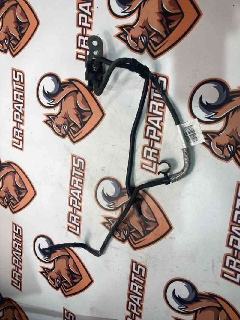 T4A1038 Vacuum hose Jaguar F-Pace X761 (2017-) Used cost 25 € in stock 2 pcs.