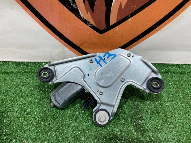 T4A1100 Rear wiper motor Jaguar F-Pace X761 (2017-) Used - Image 14