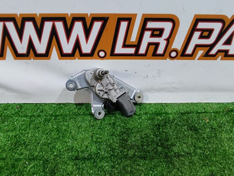 T4A1100 Rear wiper motor Jaguar F-Pace X761 (2017-) Used cost 100 € in stock 12 pcs.