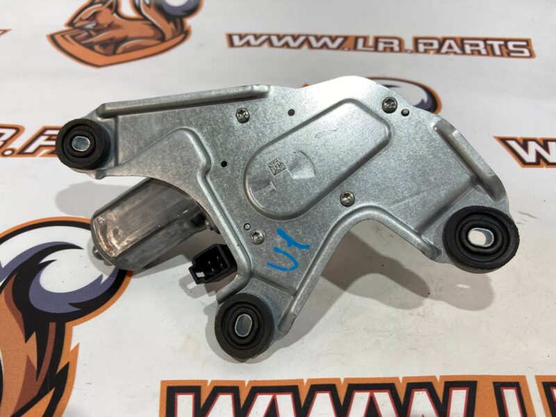 T4A1100 Rear wiper motor Jaguar F-Pace X761 (2017-) Used cost 100 € in stock 12 pcs.