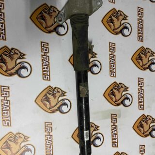 T4A11244 Shock absorber rear adaptive JAGUAR F-PACE Used cost 300 € in stock 2 pcs.