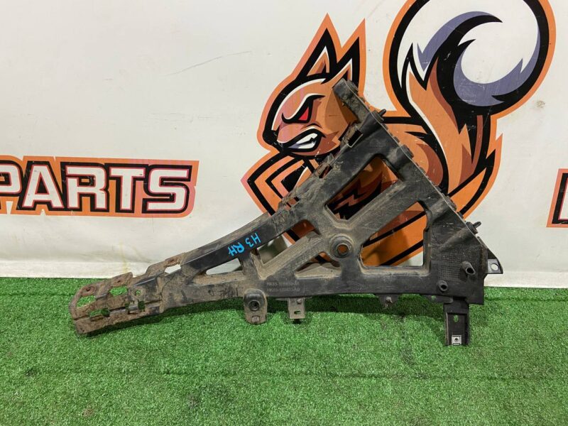 T4A13086 Rear bumper mounting bracket right Jaguar F-Pace Used - Image 12