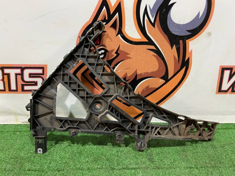 T4A13086 Rear bumper mounting bracket right Jaguar F-Pace Used - Image 13
