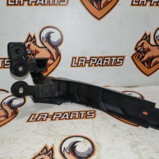 T4A13279 Used JAGUAR F-PACE Rear Right Bumper Mounting Bracket cost 25 € in stock 11 pcs.