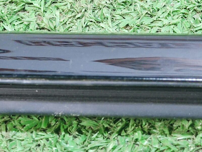 T4A13470 Rear left door molding Jaguar F-Pace X761 (2017-) used cost 50 € in stock 5 pcs.
