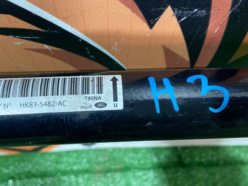 T4A13472 Front anti-roll bar Jaguar F-Pace X761 (2017-) used - Image 12