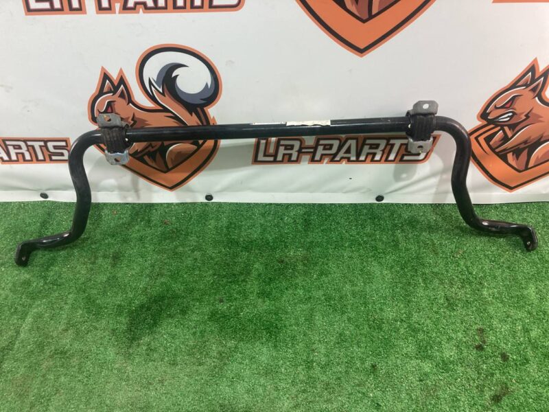T4A13472 Front anti-roll bar Jaguar F-Pace X761 (2017-) used cost 70 € in stock 2 pcs.