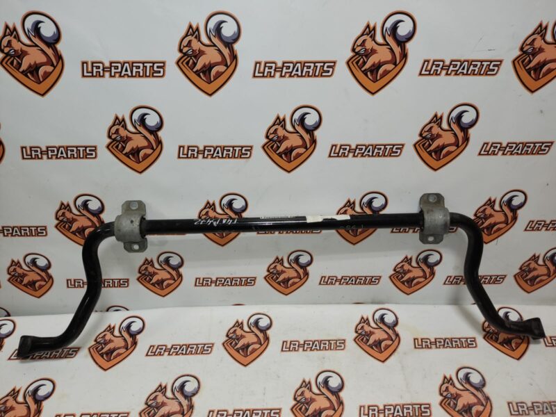T4A13472 Front anti-roll bar Jaguar F-Pace X761 (2017-) used cost 70 € in stock 2 pcs.