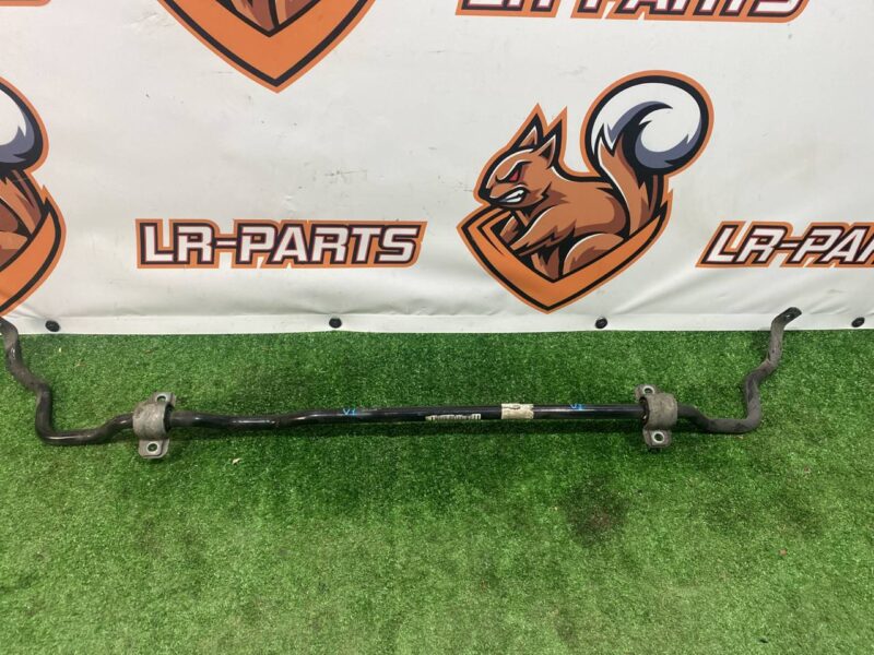 T4A13552 Stabilizer bar rear Jaguar F-Pace X761 (2017-) used cost 100 € in stock 2 pcs.