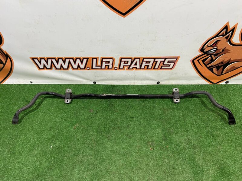 T4A13553 Rear stabilizer Jaguar F-Pace X761 (2017-) used cost 100 € in stock 1 pcs.