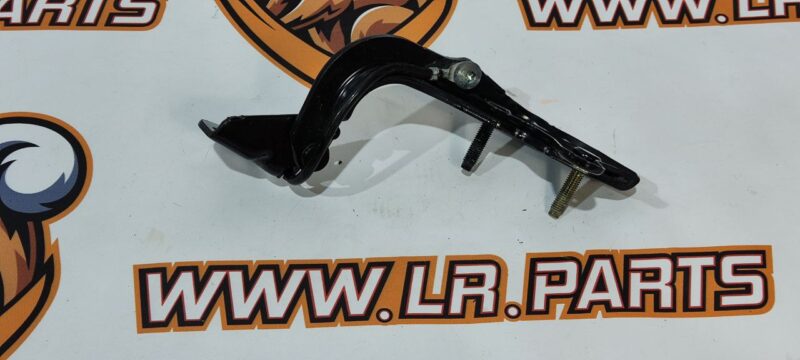 T4A13766 Trunk lid hinge right Jaguar F-Pace X761 (2017-) used cost 30 € in stock 1 pcs.