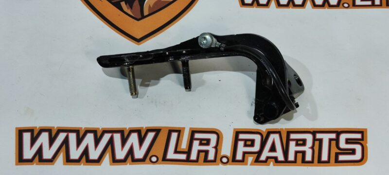T4A13767 Tailgate hinge left Jaguar F-Pace X761 (2017-) used cost 30 € in stock 1 pcs.
