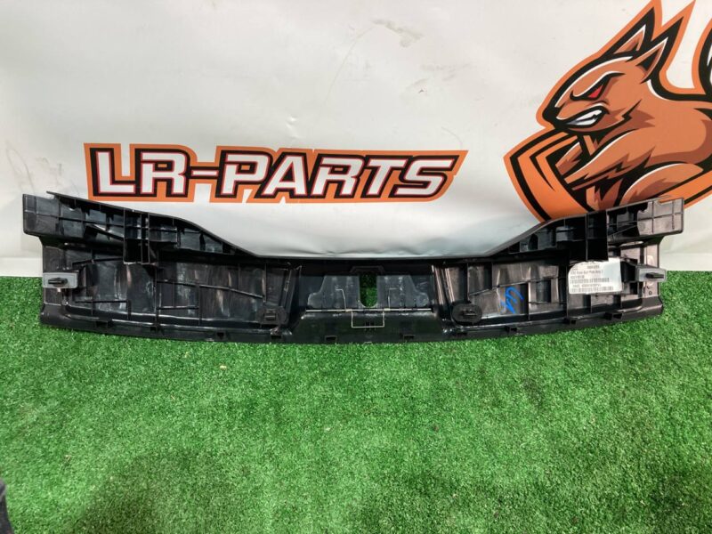 T4A13834PVJ Trunk trim panel Jaguar F-Pace X761 (2017-) used cost 50 € in stock 7 pcs.