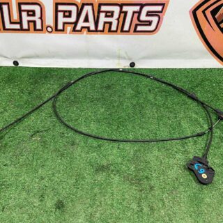 T4A14109 Hood Cable Jaguar F-Pace X761 (2017-) Used cost 20 € in stock 1 pcs.
