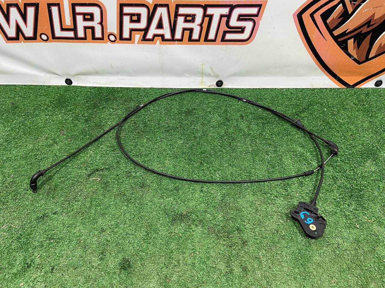 T4A14109 Hood Cable Jaguar F-Pace X761 (2017-) Used cost 20 € in stock 1 pcs.
